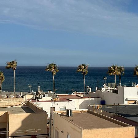 Apartamento San Antonio 1 Carboneras Kültér fotó