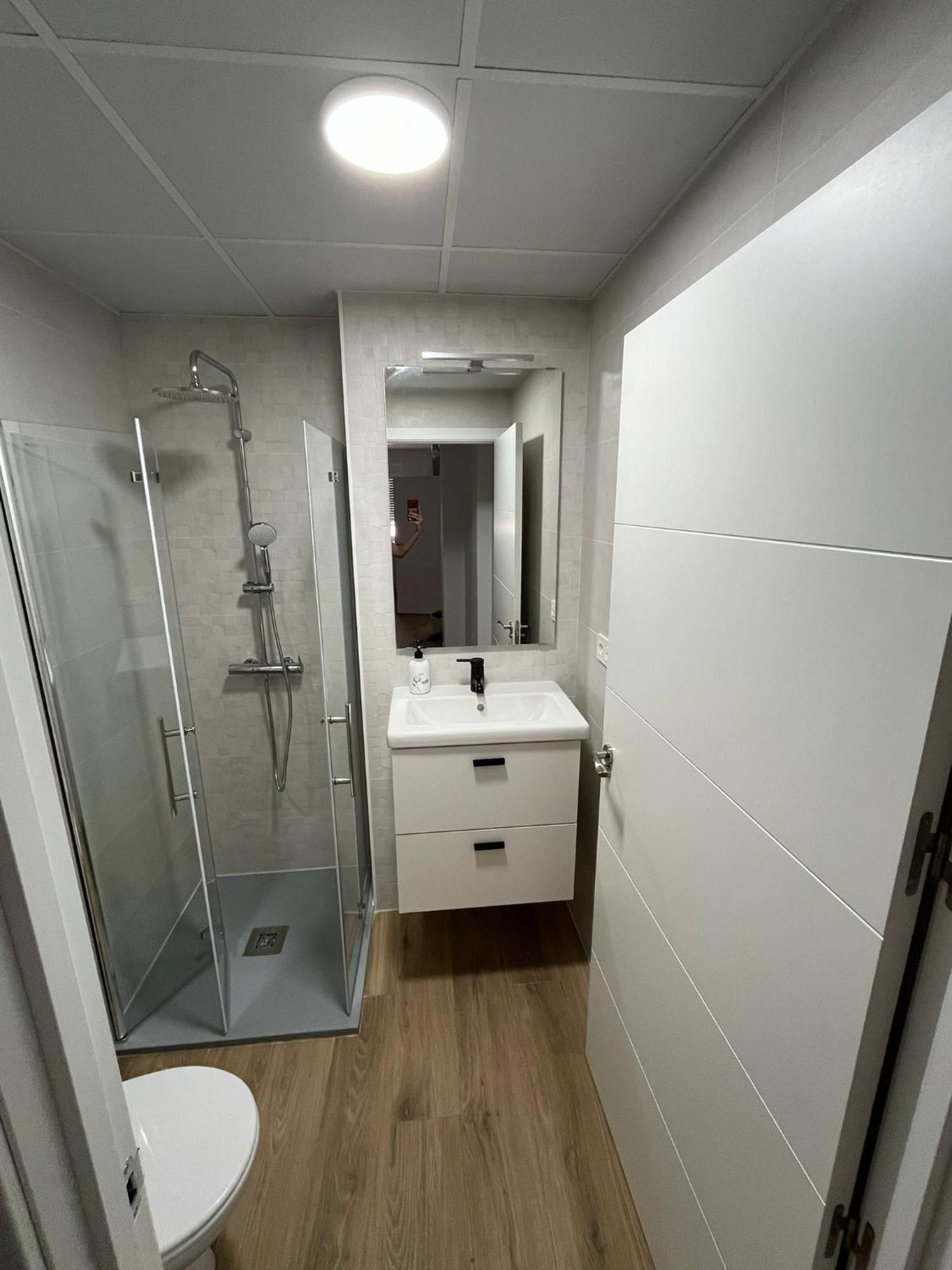 Apartamento San Antonio 1 Carboneras Kültér fotó